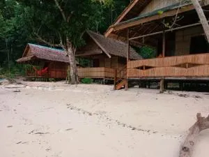 Yenrou homestay - Minyaifuin