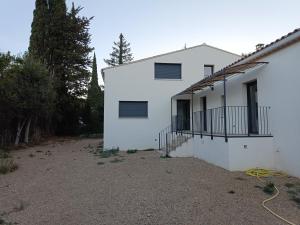 Villas Gites notre dame du chateau : photos des chambres