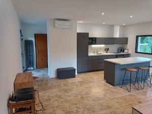 Villas Gites notre dame du chateau : photos des chambres