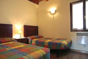 Apartamentos Irati Olaldea