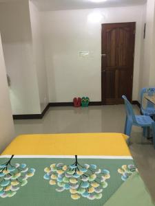 AGB Anchorage Inn, studio room