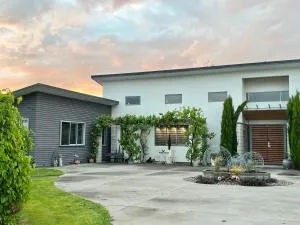 Envisage Estate - Tauwhare