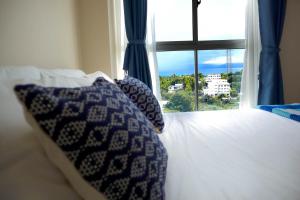 1Br Apartment at Ocean Garden Villas, Boracay Newcoast