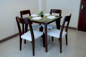 1Br Apartment at Ocean Garden Villas, Boracay Newcoast