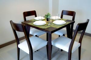 1Br Apartment at Ocean Garden Villas, Boracay Newcoast