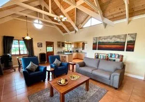 Touchstone Cottage - 希尔顿