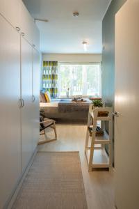 Polar Night Nook Hosted by Hygge Host