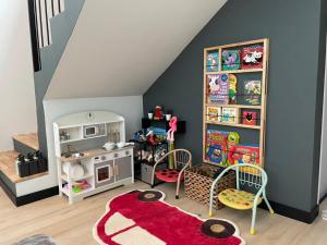 The Cube Pool Villa 2