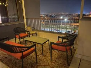 Luxury stay roof top - 十月六日城