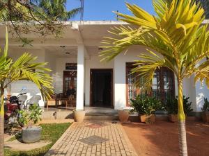 Sunhill Lake Tourist Rest