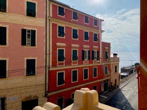 CasaViva - Lovely Family House at the sea in Genoa
