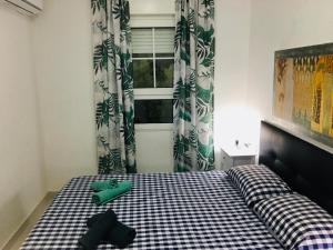 Apartment Beach El Albir