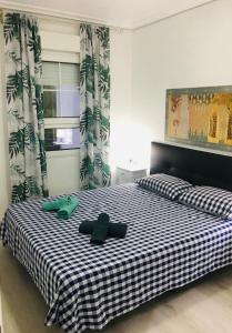 Apartment Beach El Albir