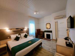 Hotels Will's Hotel : photos des chambres