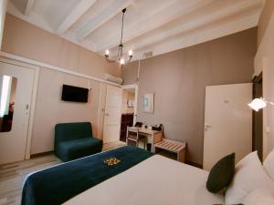 Hotels Will's Hotel : photos des chambres