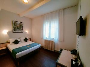 Hotels Will's Hotel : photos des chambres