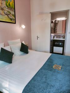 Hotels Will's Hotel : photos des chambres