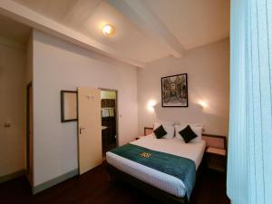 Hotels Will's Hotel : photos des chambres