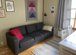 Aslak Apartment