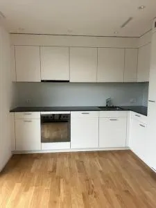 The R Apartment Vogelberg, Gym, Balkon, Parking - Oensingen