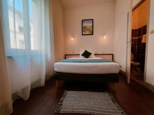 Hotels Will's Hotel : Chambre Double Économique