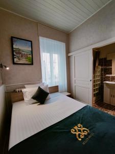 Hotels Will's Hotel : photos des chambres