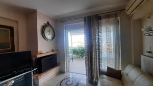 GK Seaside Maisonette