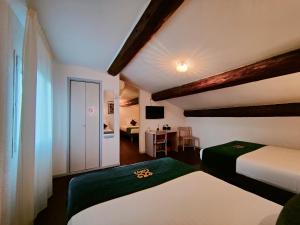 Hotels Will's Hotel : photos des chambres
