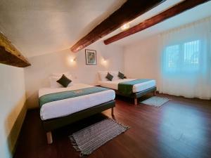 Hotels Will's Hotel : photos des chambres