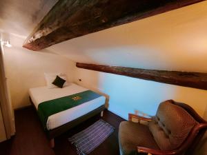 Hotels Will's Hotel : photos des chambres