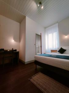 Hotels Will's Hotel : photos des chambres