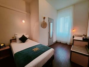 Hotels Will's Hotel : photos des chambres