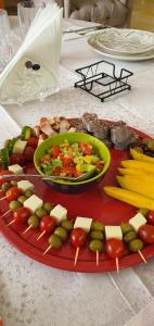 Apartament Lexannona Busteni