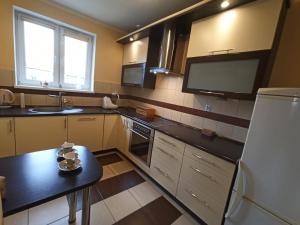 3-Pokojowy Apartament Olsztyn Dadleza