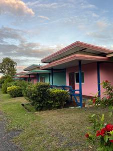 แป๊ะชวนชิมรีสอร์ท สาขา 2