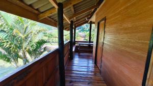 Rimna Banpark ริมนาบ้านพัก