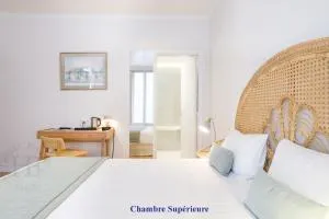 Hotel Boileau - Saint-Cloud