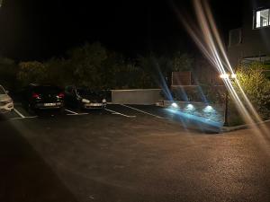 Superbe appartement entre lac et montagne.