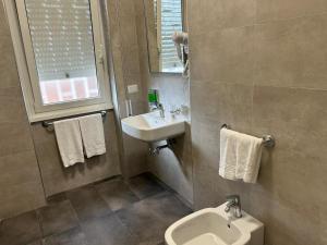 Double or Twin Room with Balcony