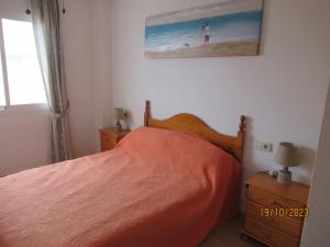 Playa Paraiso - Penthouse Apartment - Secure Free Parking and WiFi