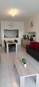 Residentie GALAXY - Miami Wijk