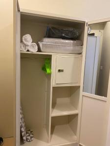 Fully furnishd Avida condo 2(wi-fi netflx disney+)