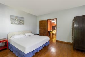 Villa Serenity pool SeaView 6BR