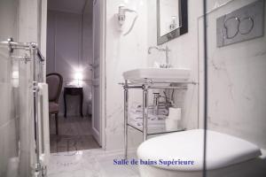 Hotels Hotel Boileau : photos des chambres