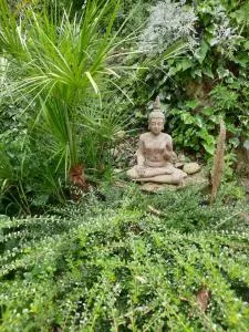 La Palmeraie - Istres