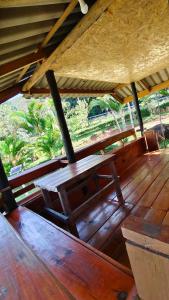 Rimna Banpark 1 ริมนาบ้านพัก1