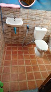 Rimna Banpark 1 ริมนาบ้านพัก1