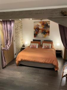 Appartement Loft Cannes