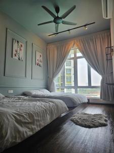 M Cosy Homestay