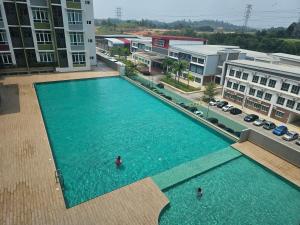 M Cosy Homestay